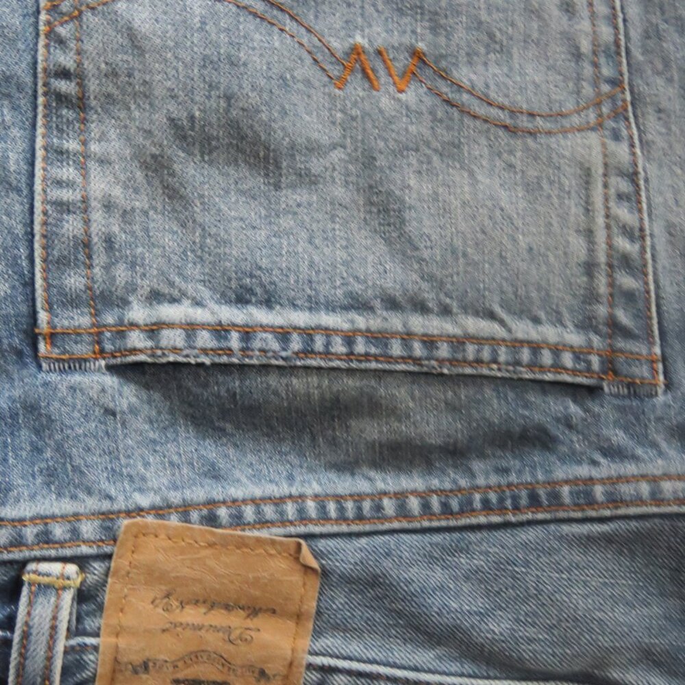Denimist short size 29 - Picture 2 of 6